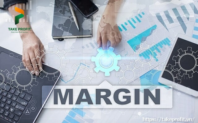 margin trong chứng khoán là gì