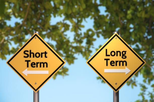 short term trading