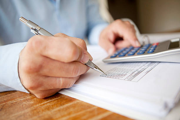 financial statement analysis