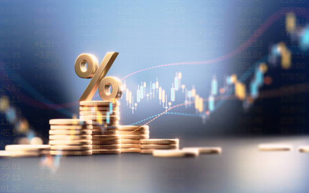 business revenue chart