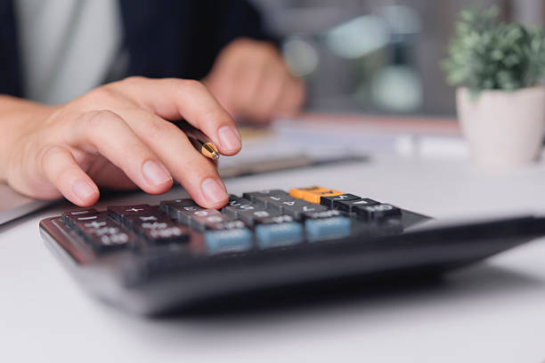 profit margin calculation