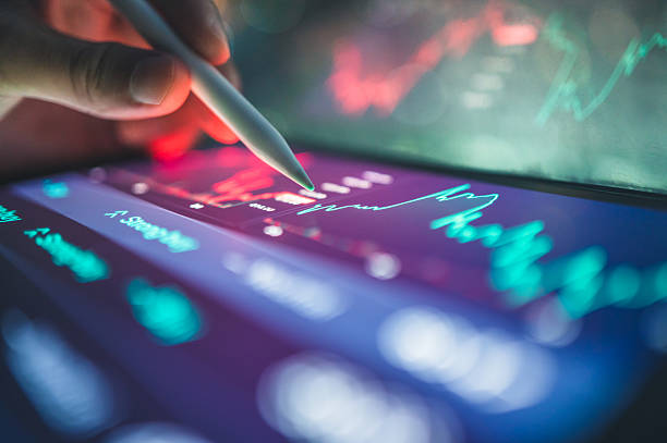 stock market data